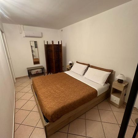 Sikulino Casa Vacanze Palermo Exteriör bild