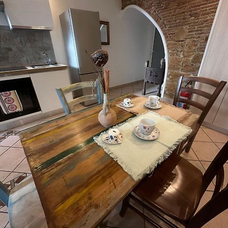 Sikulino Casa Vacanze Palermo Exteriör bild
