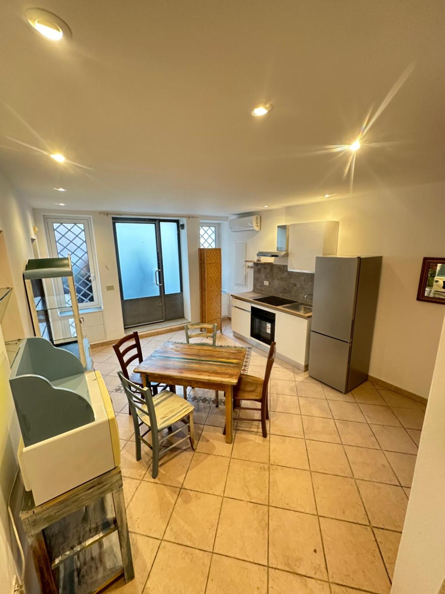 Sikulino Casa Vacanze Palermo Exteriör bild