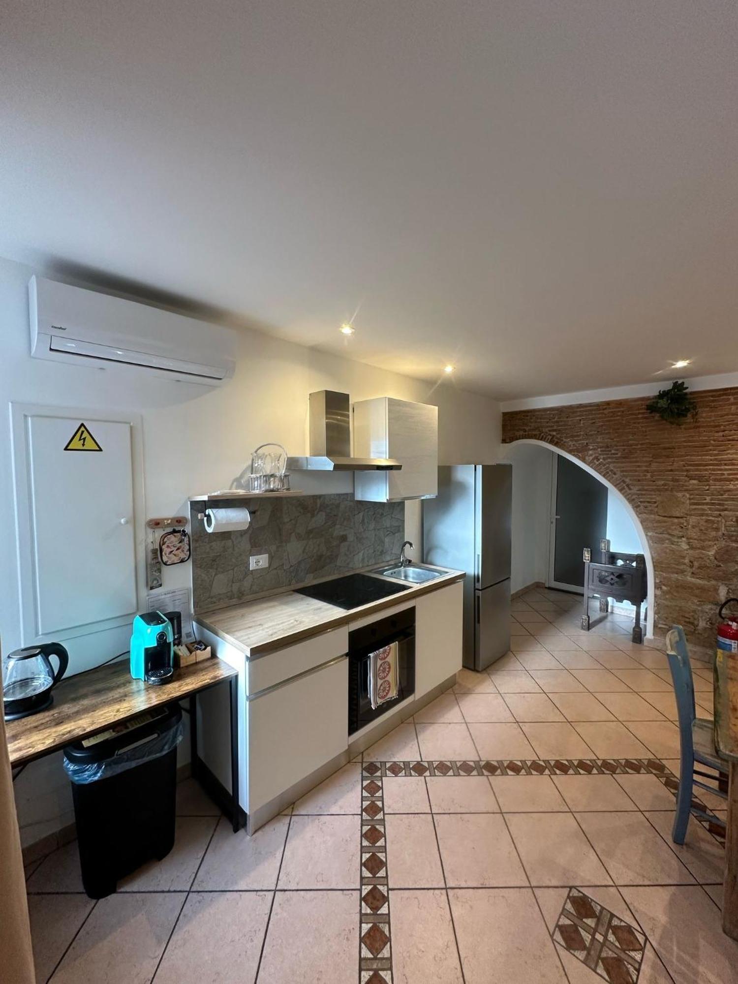 Sikulino Casa Vacanze Palermo Exteriör bild