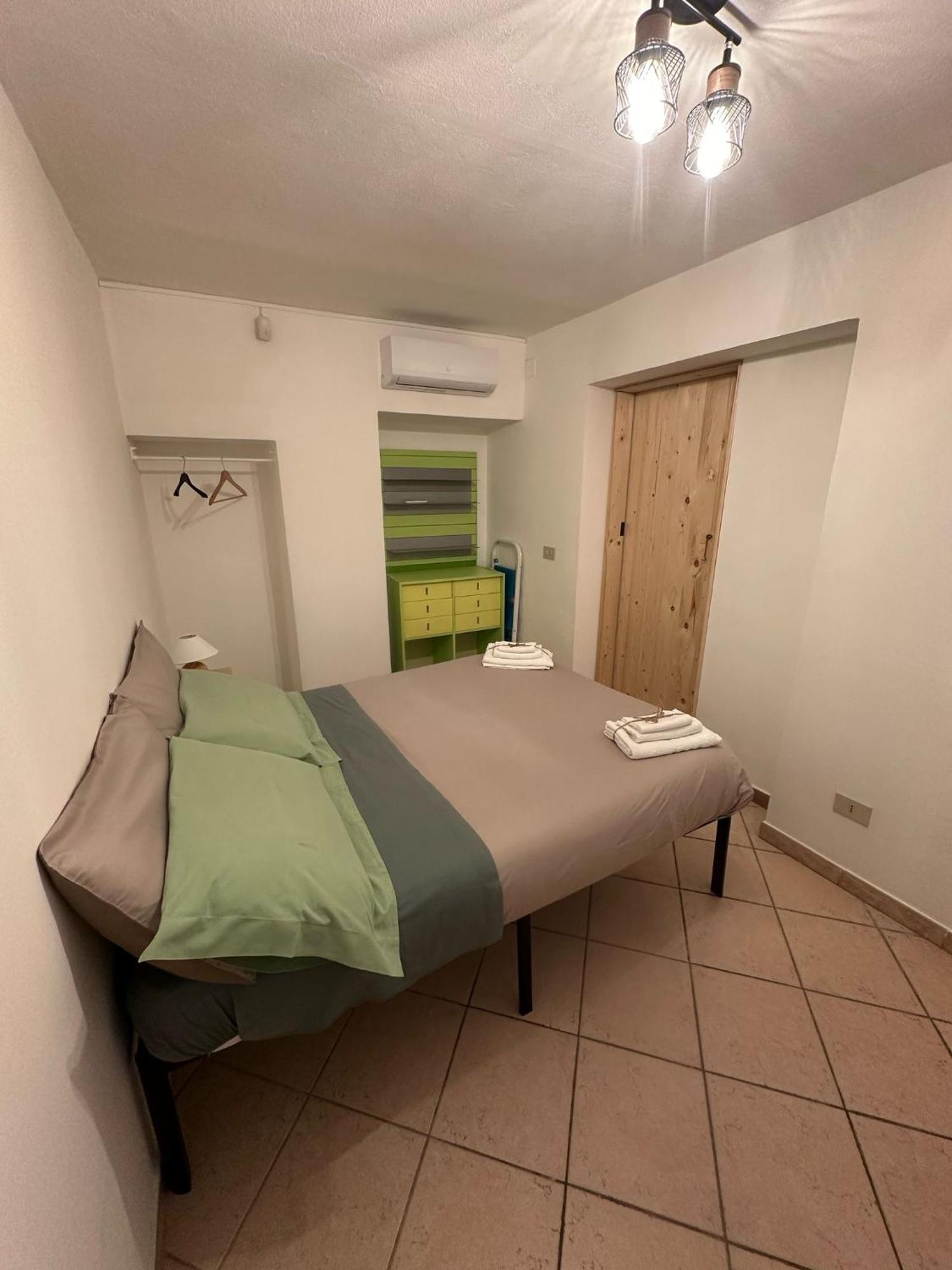 Sikulino Casa Vacanze Palermo Exteriör bild