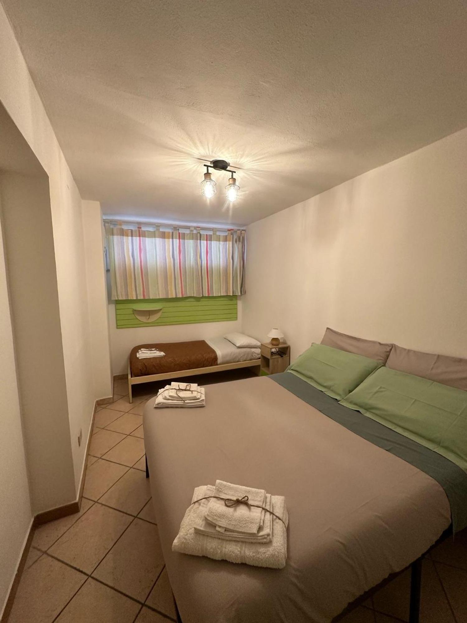 Sikulino Casa Vacanze Palermo Exteriör bild