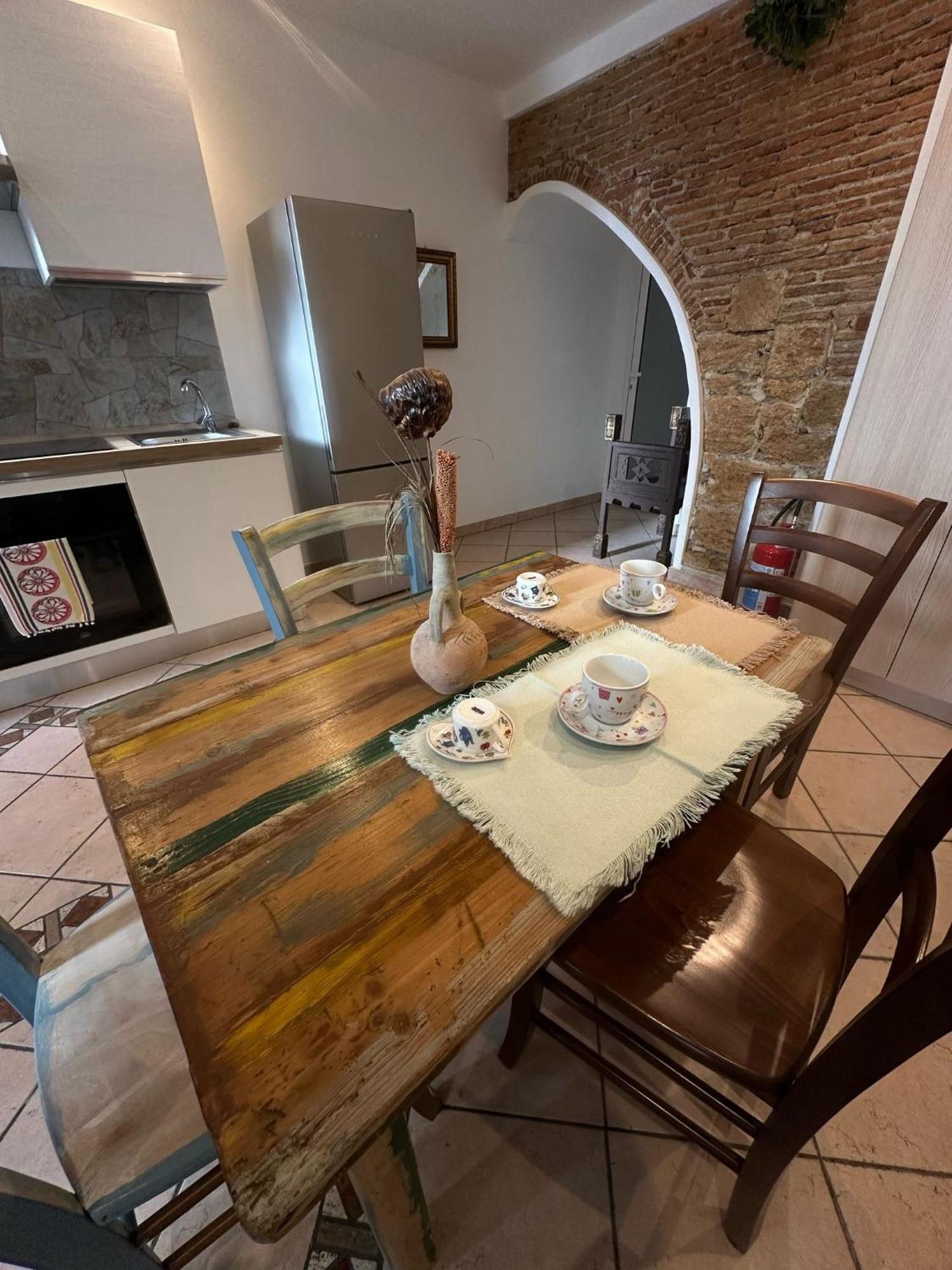 Sikulino Casa Vacanze Palermo Exteriör bild